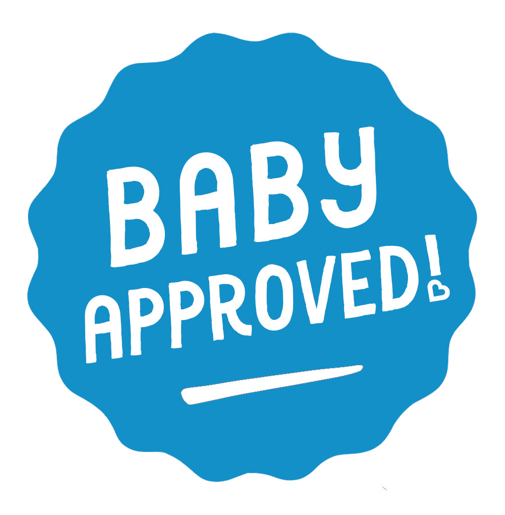 Baby Approved icon